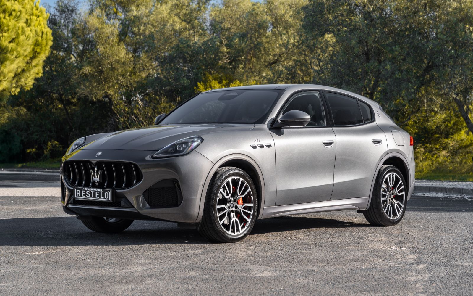 maserati, grecale 2.0 gt usados lisboa, auto restelo