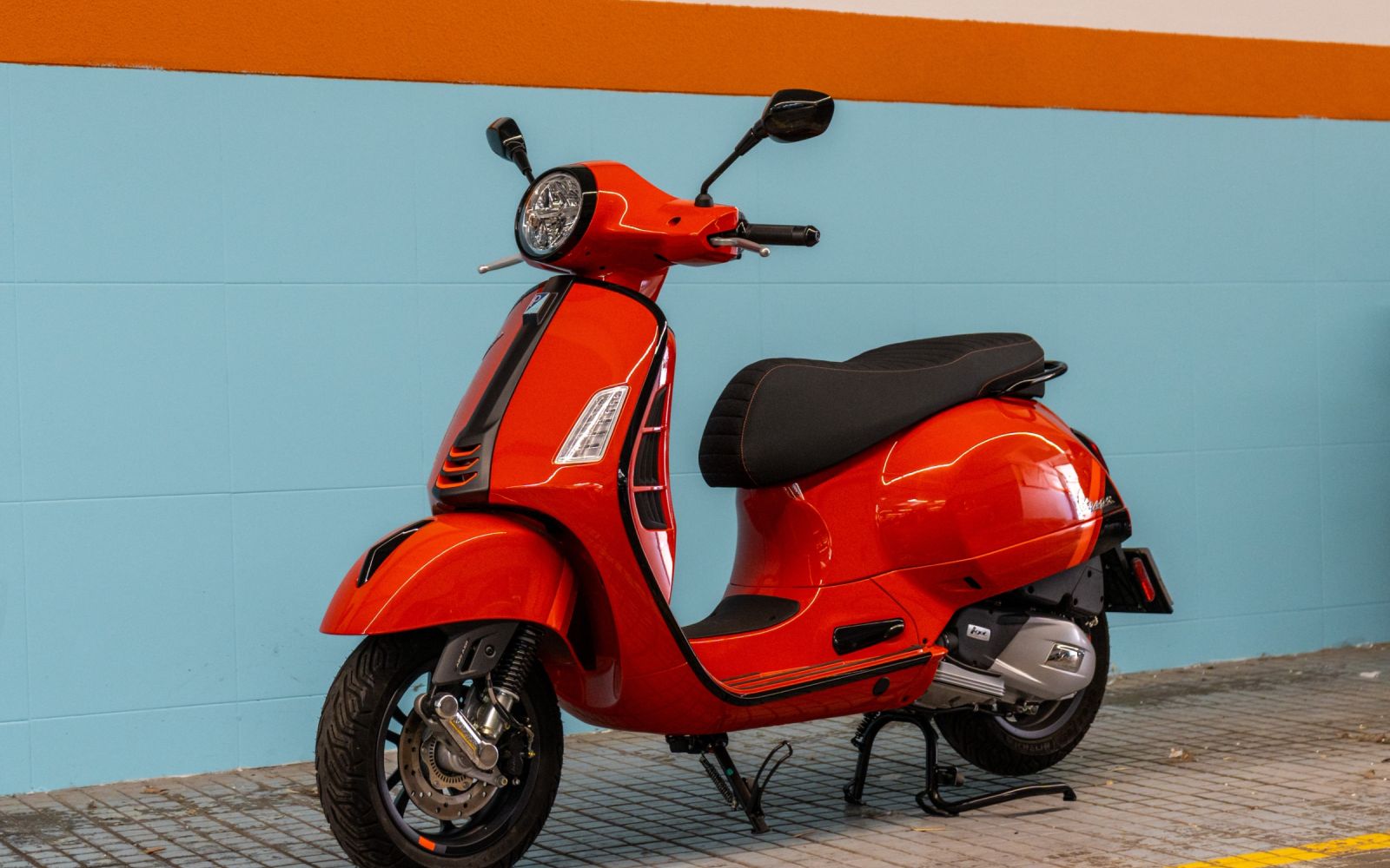 vespa, 125cc usados lisboa, auto restelo