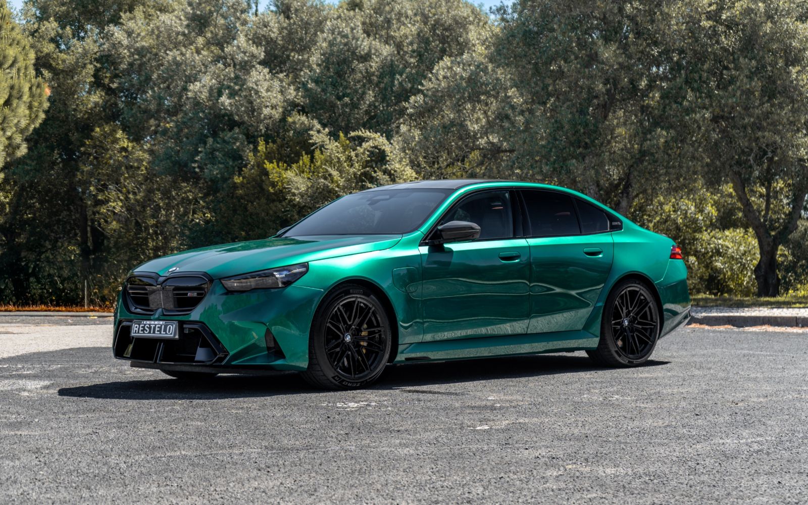 bmw, m5 ultimate xdrive usados lisboa, auto restelo