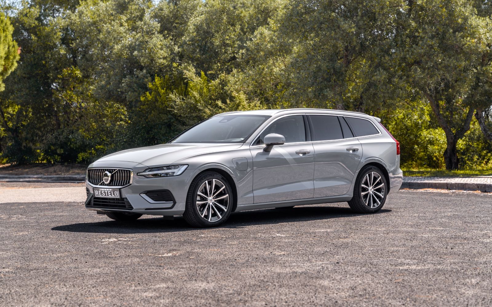 volvo, v60 2.0 t6 awd te core usados lisboa, auto restelo