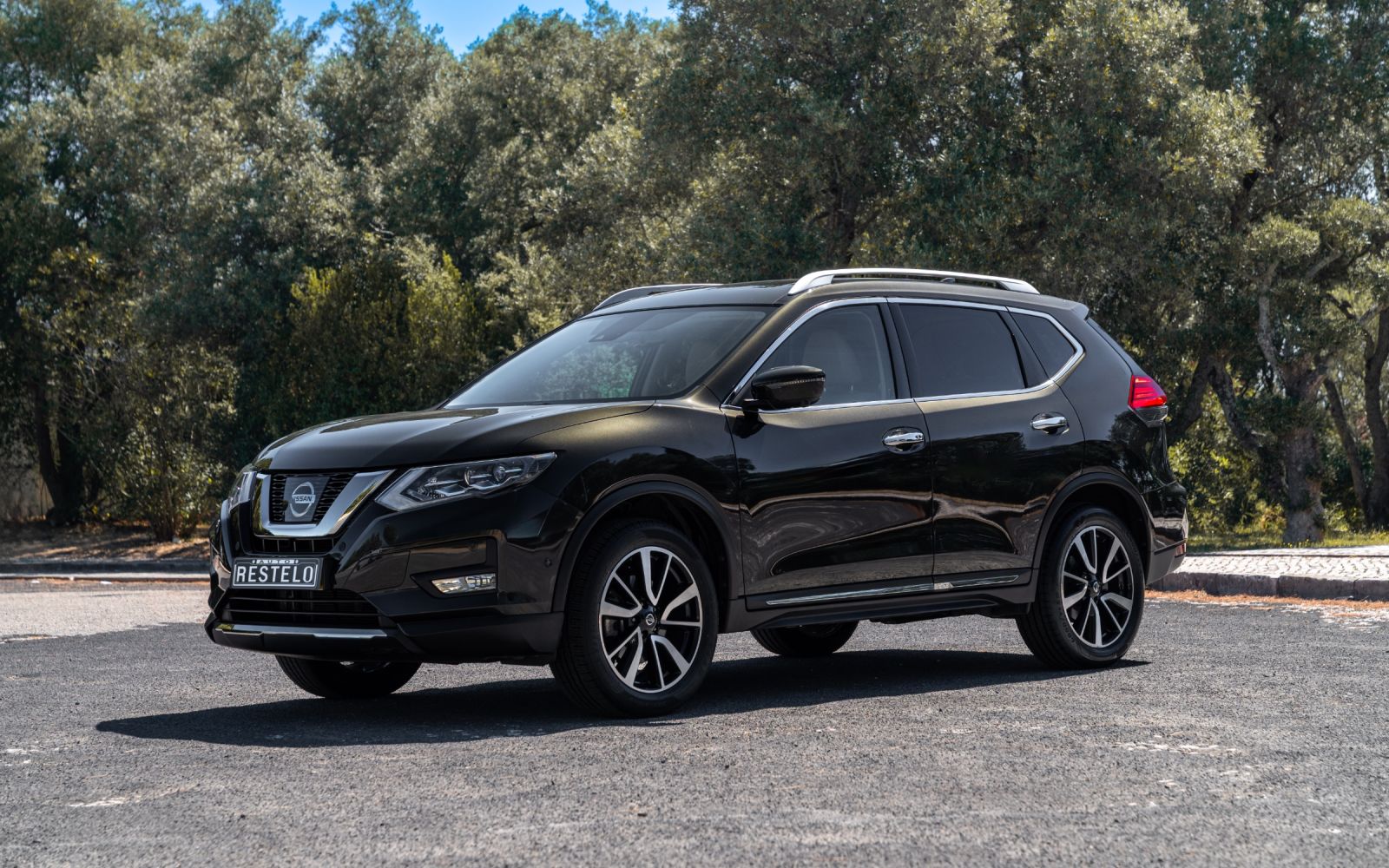 nissan, x-trail 1.6 dci tekna pele camel usados lisboa, auto restelo