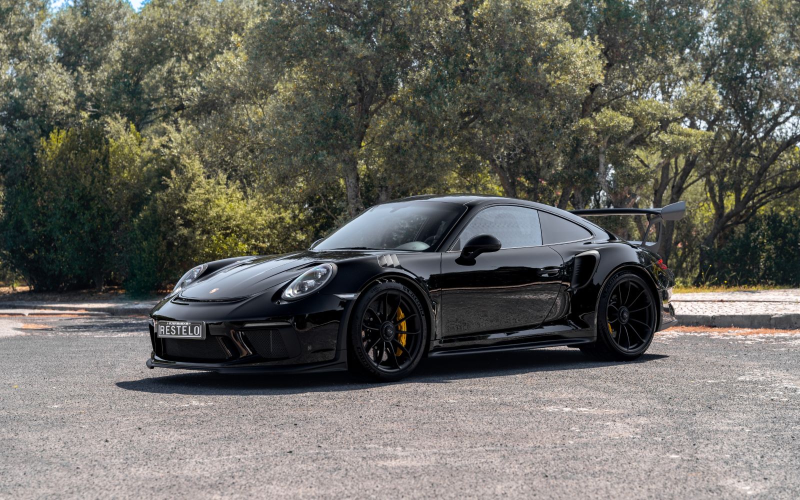 porsche, 911 (991) gt3 rs pdk usados lisboa, auto restelo