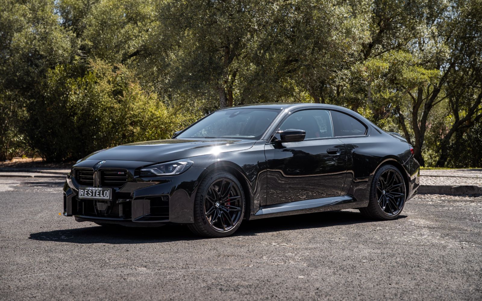 bmw, m2 usados lisboa, auto restelo