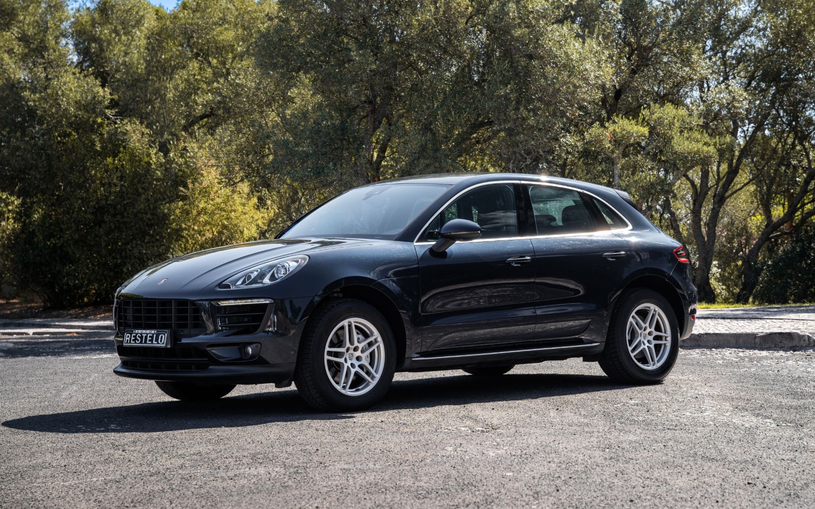 porsche, macan s usados lisboa, auto restelo