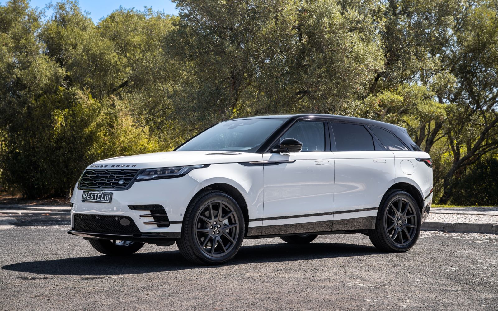 land rover, velar 2.0 p400e awd autobiography usados lisboa, auto restelo