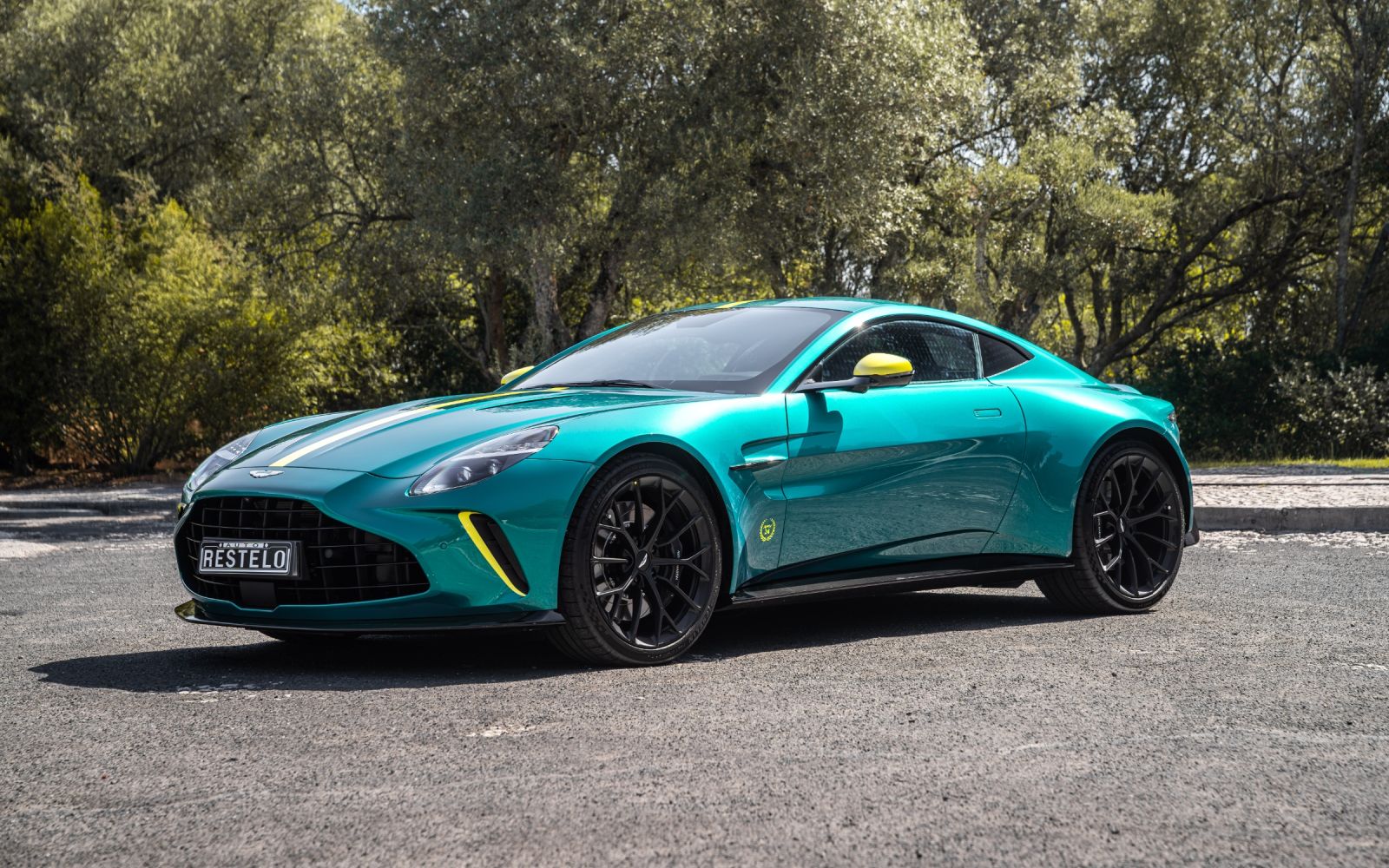 aston martin, vantage amv24 1of24 usados lisboa, auto restelo