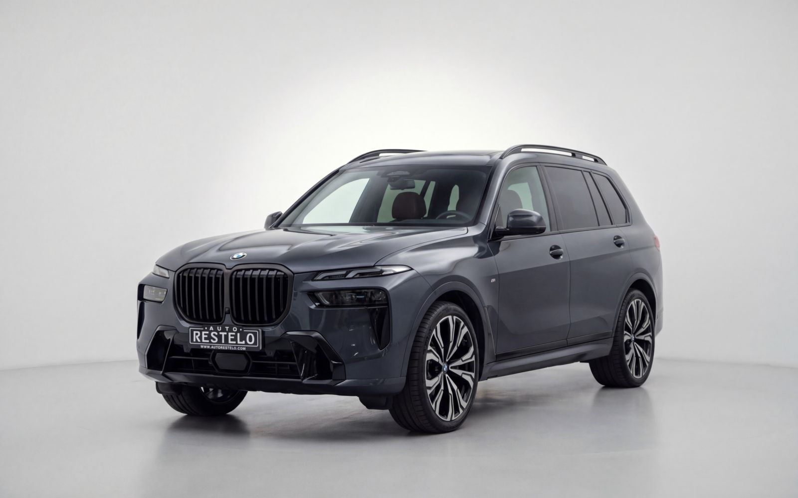 bmw, x7 40d xdrive  usados lisboa, auto restelo