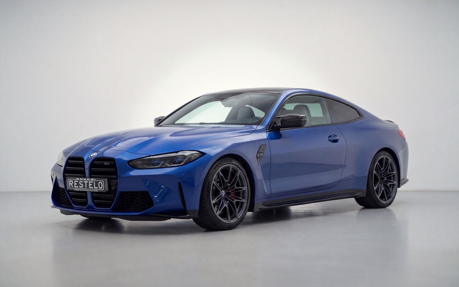 bmw, m4 competition x drive usados lisboa, auto restelo