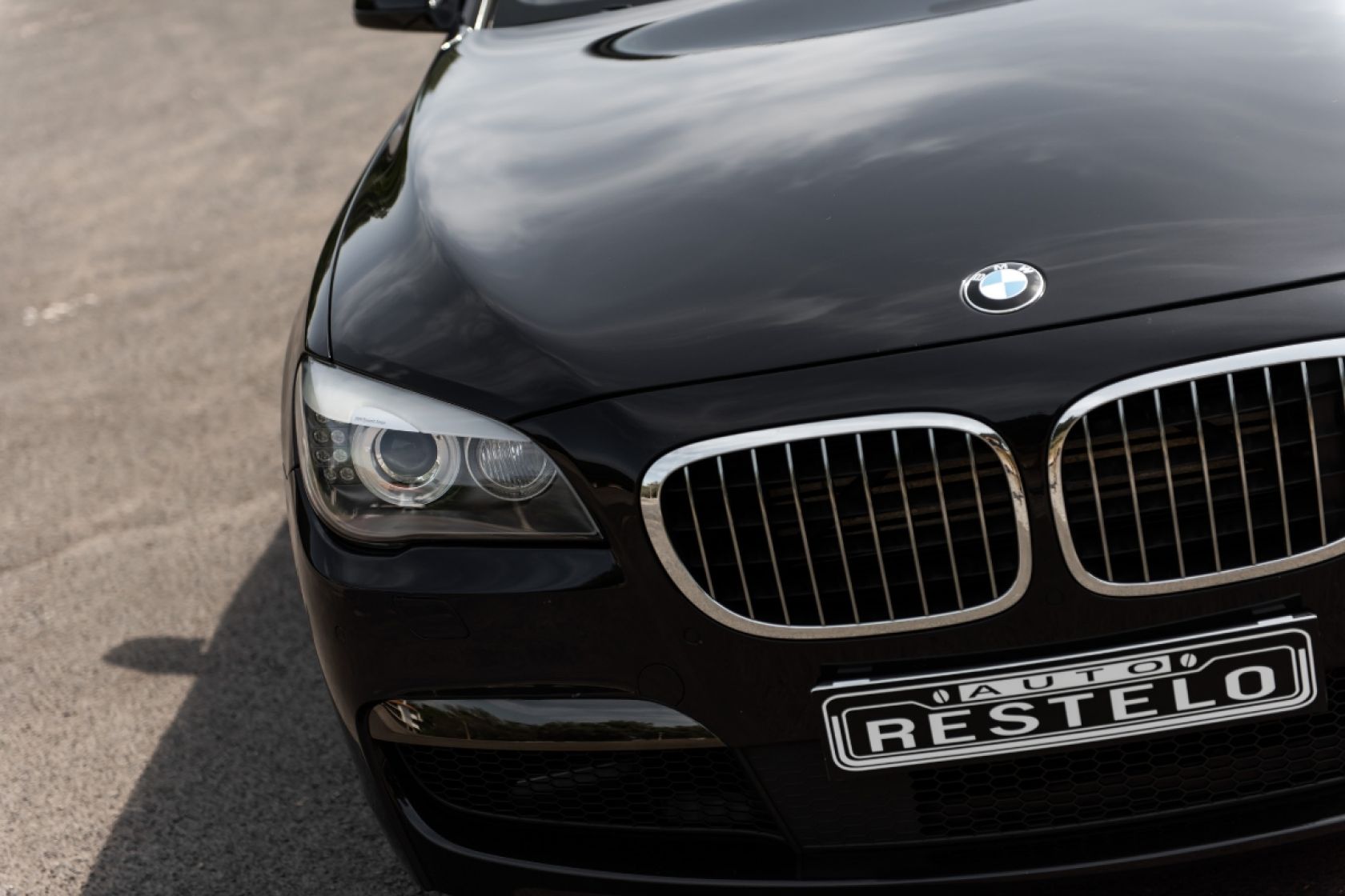 760 f01 bmw