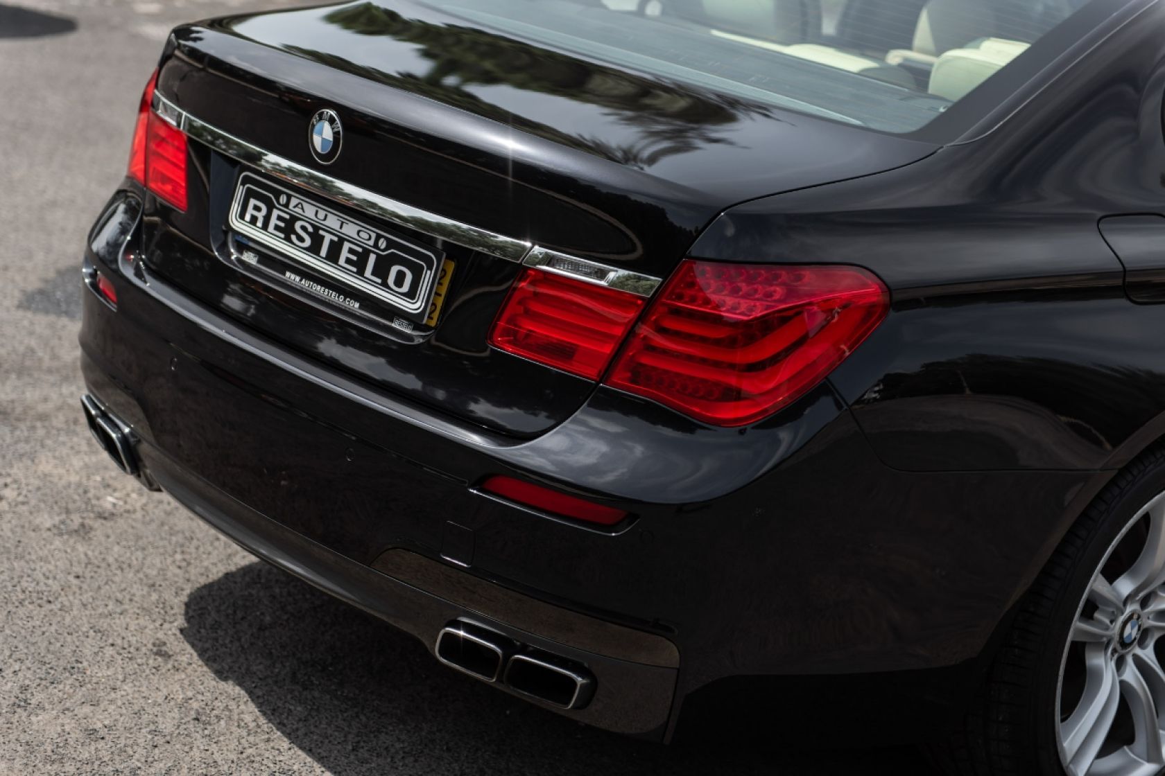 760 f01 bmw