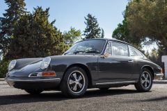 Porsche 911 2.0 SWB