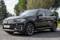 BMW X5 xDrive 30d 