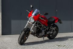 Ducati Monster S4R
