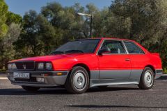 Maserati 2.24v 