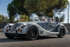 Morgan Plus Six 