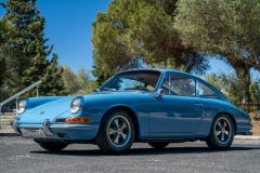 Porsche 912