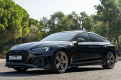 Audi RS5 Sportback 2.9 TFSi Quattro Tiptronic