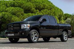 Dodge Ram 1500 - V8 5.7 HEMI