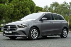 Mercedes-Benz B 180 CDI 7G - dct