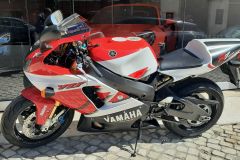 Yamaha YZF-R7 (OW02)