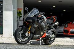 Ducati Panigale V4 SP02 /  nº 248