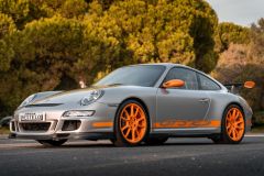 Porsche 911 (997) GT3 RS