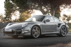 Porsche 911 (997.2) Turbo S