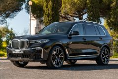 BMW X7 30 D XDrive Pack M