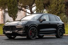 Porsche Cayenne GTS