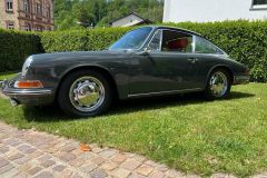 Porsche 911 2.0 SWB