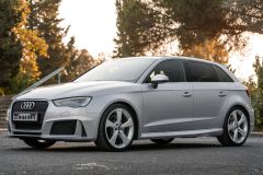 Audi RS3 Sportback 2.5 TFSI quattro S tronic