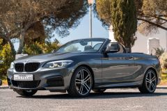 BMW M240 i X drive (F22)