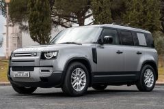 Land Rover Defender 2.0 D 110 AWD S