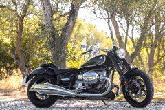 BMW R 18 First Edition