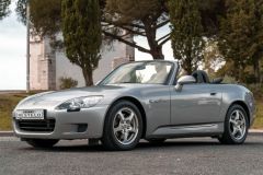 Honda S 2000