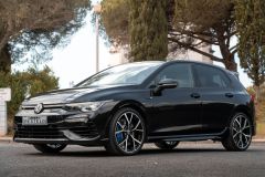 Volkswagen Golf 2.0 TSI R DSG