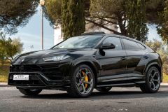 Lamborghini  Urus 4.0 V8