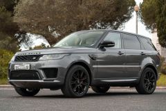 Land Rover Range Rover Sport 2.0 Si4 PHEV HSE Dynamic