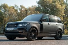 Land Rover Range Rover 4.4 SDV8 Vogue