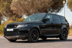 Land Rover Range Rover Sport 2.0 Si4 P400