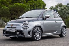 Abarth 695C 1.4 T-Jet Rivale