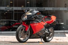 MV Agusta F4 1000 Mamba