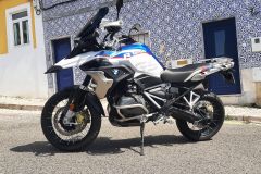 BMW R 1250 GS - HP