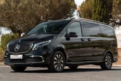 Mercedes-Benz EQV 300 Longo