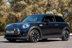 Mini Cooper  SE  XL Electrico