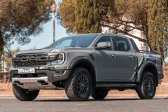 Ford Ranger Raptor V6