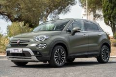 Fiat 500X 1.0 FireFly Cross
