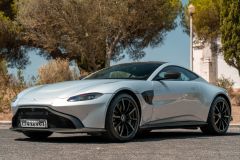 Aston Martin Vantage AMR 1of200