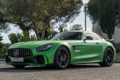 Mercedes-Benz AMG GT R