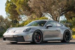 Porsche 911 (992) GT3 4.0